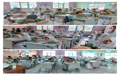 Proses Pembelajaran